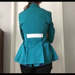 Jil Sander - Italian Made - Jacket Sz 40/US8